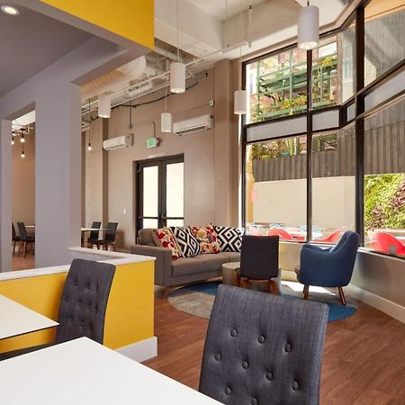 Furnished Apartments At Allston Place Right In The Heart Of ברקלי מראה חיצוני תמונה