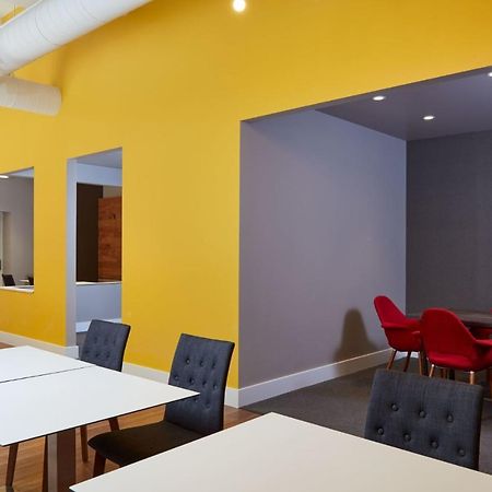 Furnished Apartments At Allston Place Right In The Heart Of ברקלי מראה חיצוני תמונה