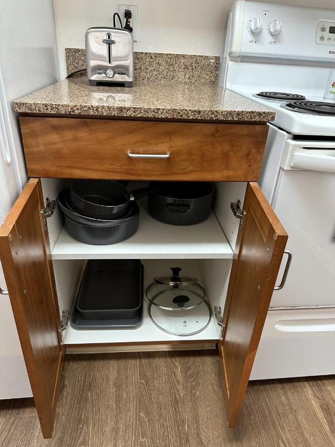 Furnished Apartments At Allston Place Right In The Heart Of ברקלי מראה חיצוני תמונה